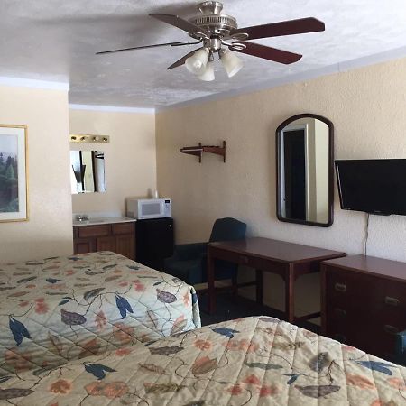Western Motel Alva Ngoại thất bức ảnh