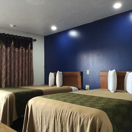 Western Motel Alva Ngoại thất bức ảnh