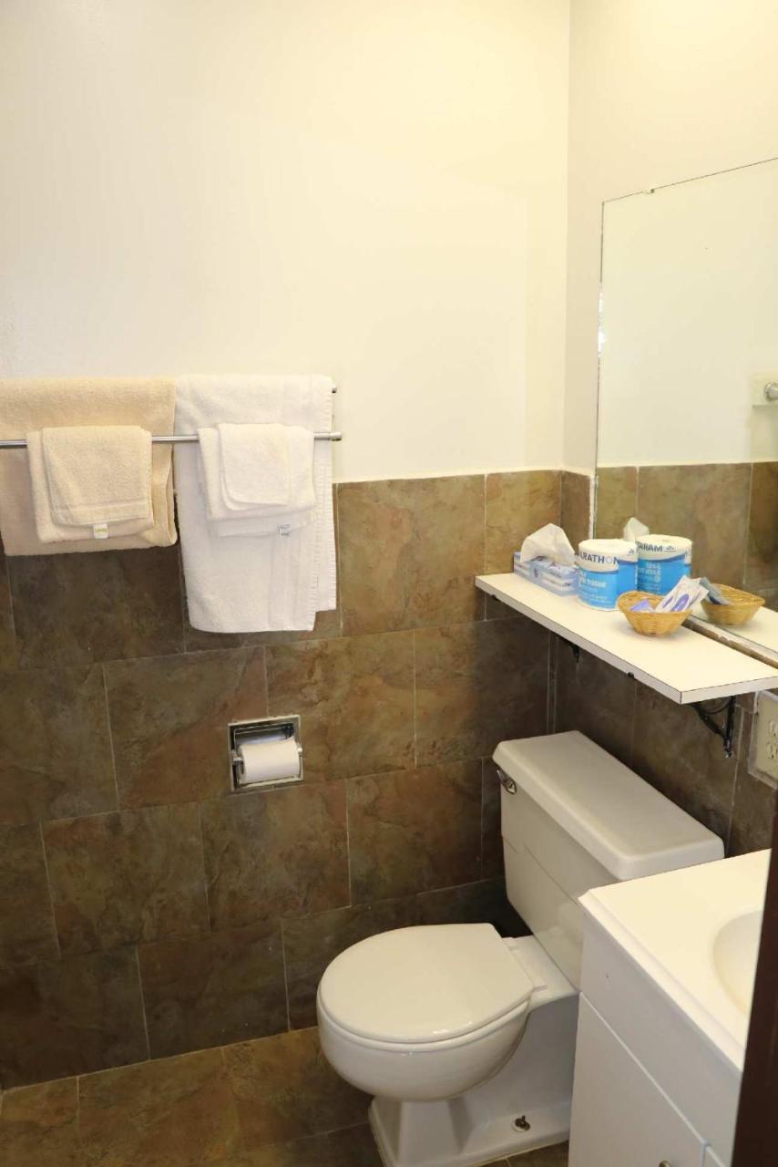 Western Motel Alva Ngoại thất bức ảnh