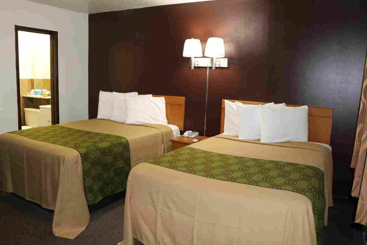 Western Motel Alva Ngoại thất bức ảnh