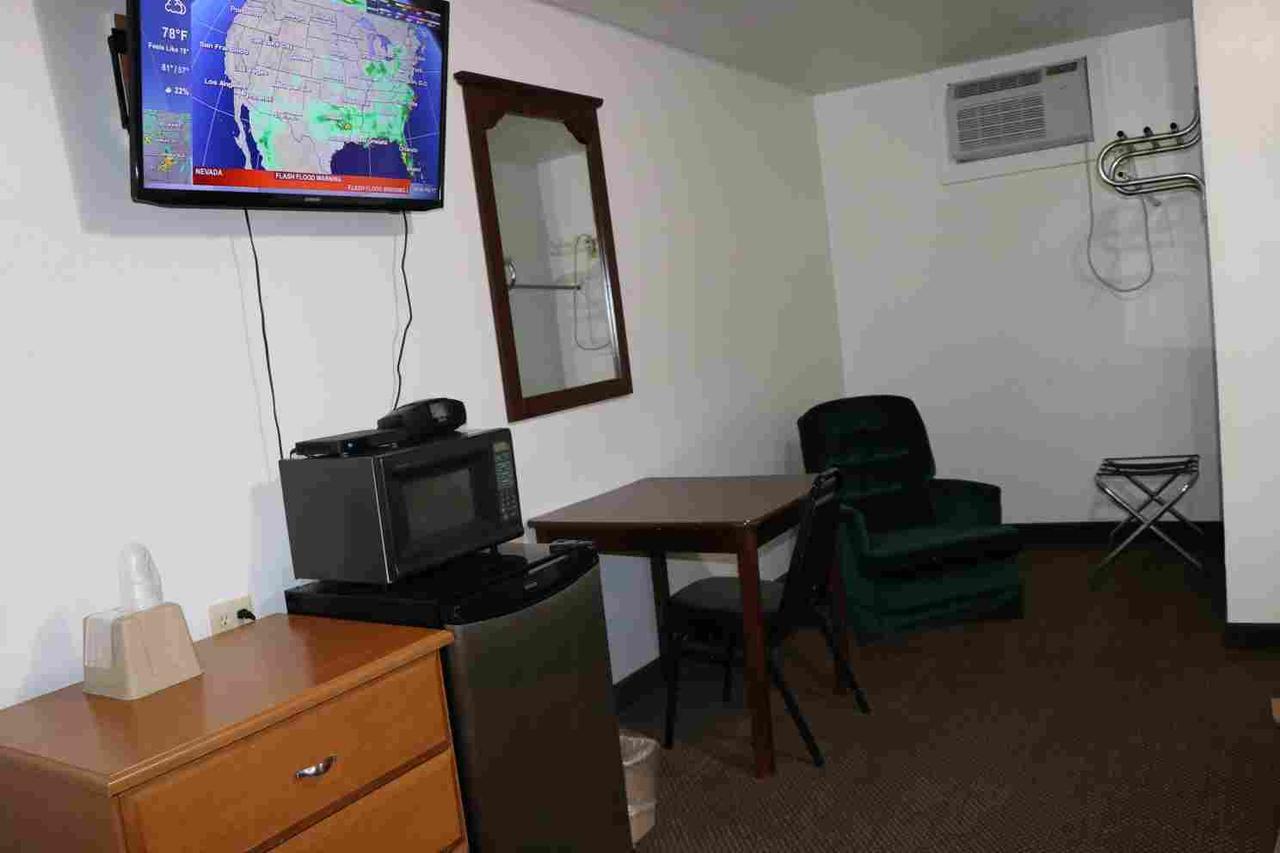 Western Motel Alva Ngoại thất bức ảnh