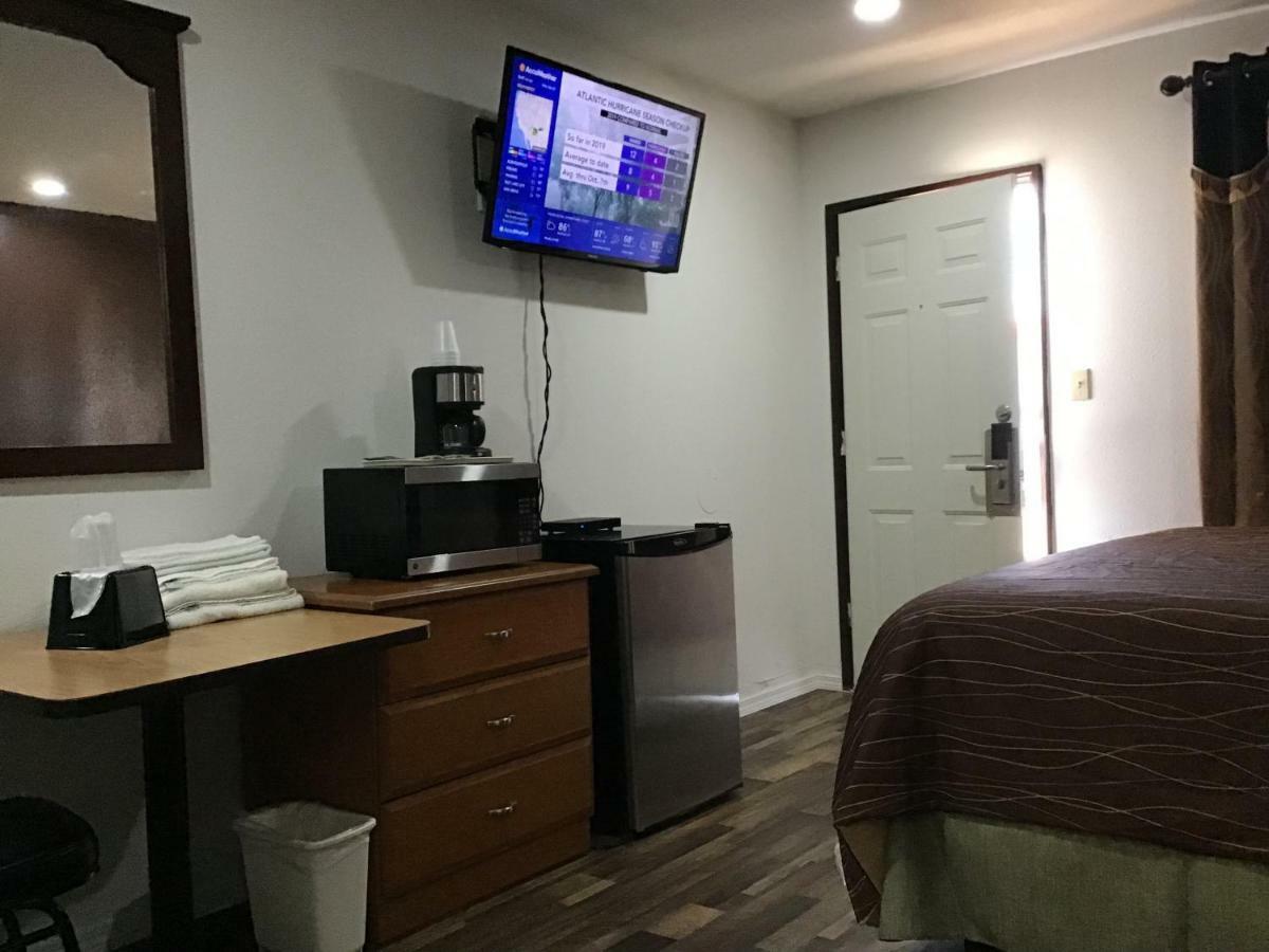 Western Motel Alva Ngoại thất bức ảnh