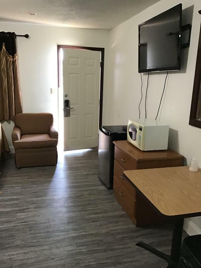Western Motel Alva Ngoại thất bức ảnh