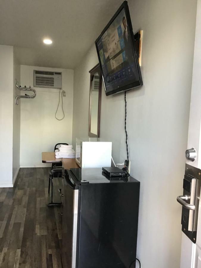 Western Motel Alva Ngoại thất bức ảnh