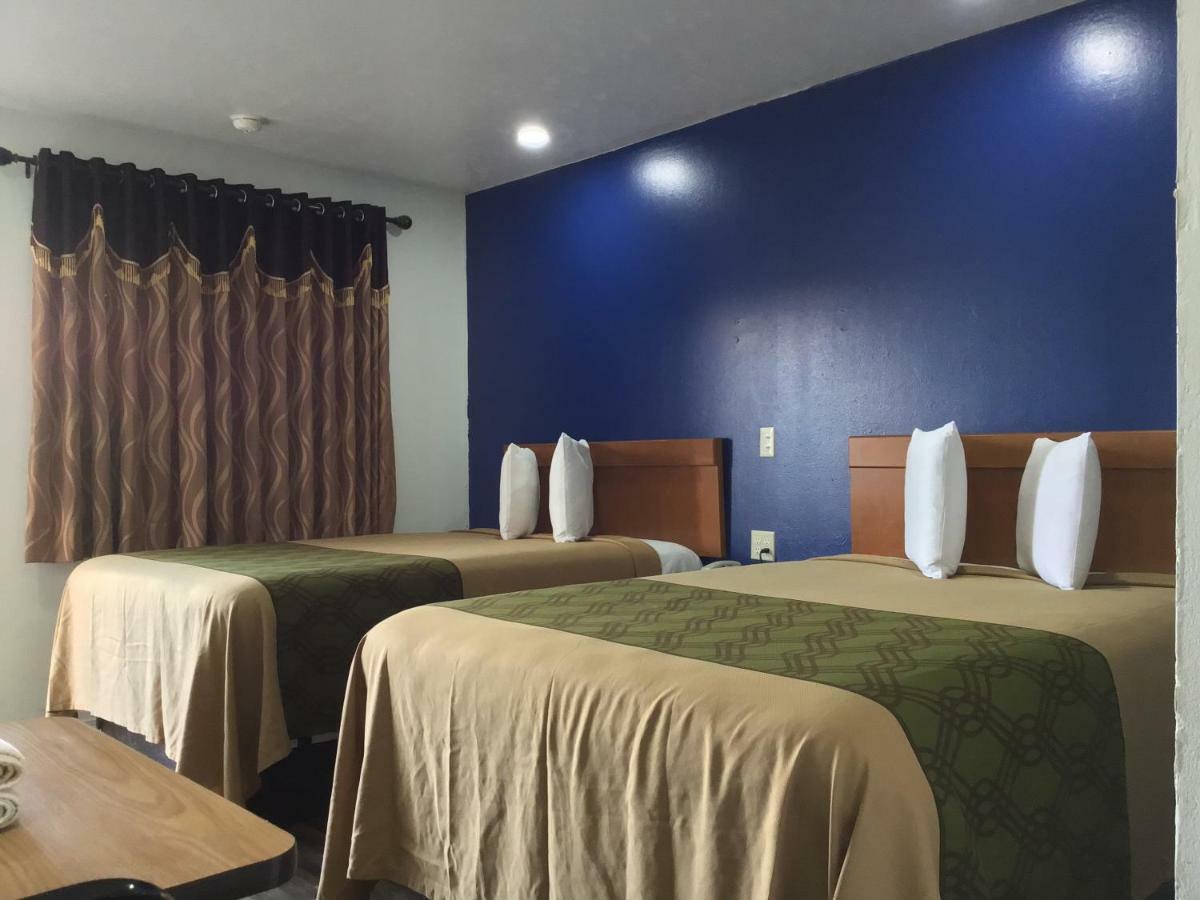 Western Motel Alva Ngoại thất bức ảnh