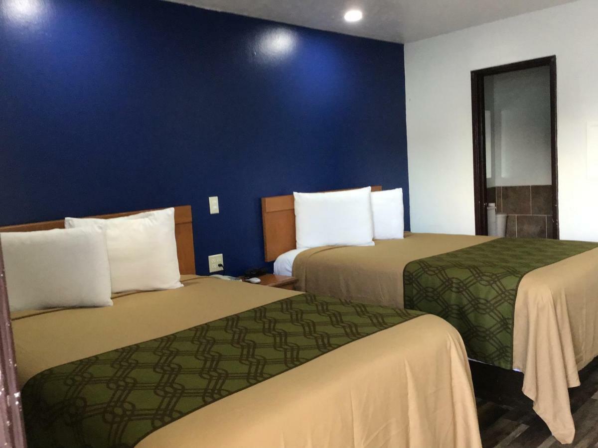 Western Motel Alva Ngoại thất bức ảnh